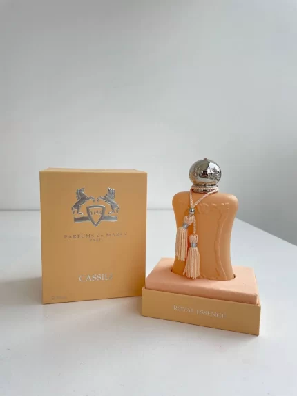 MARLY CASSILI ROYAL ESSENCE EDP 75ML PARFUMS