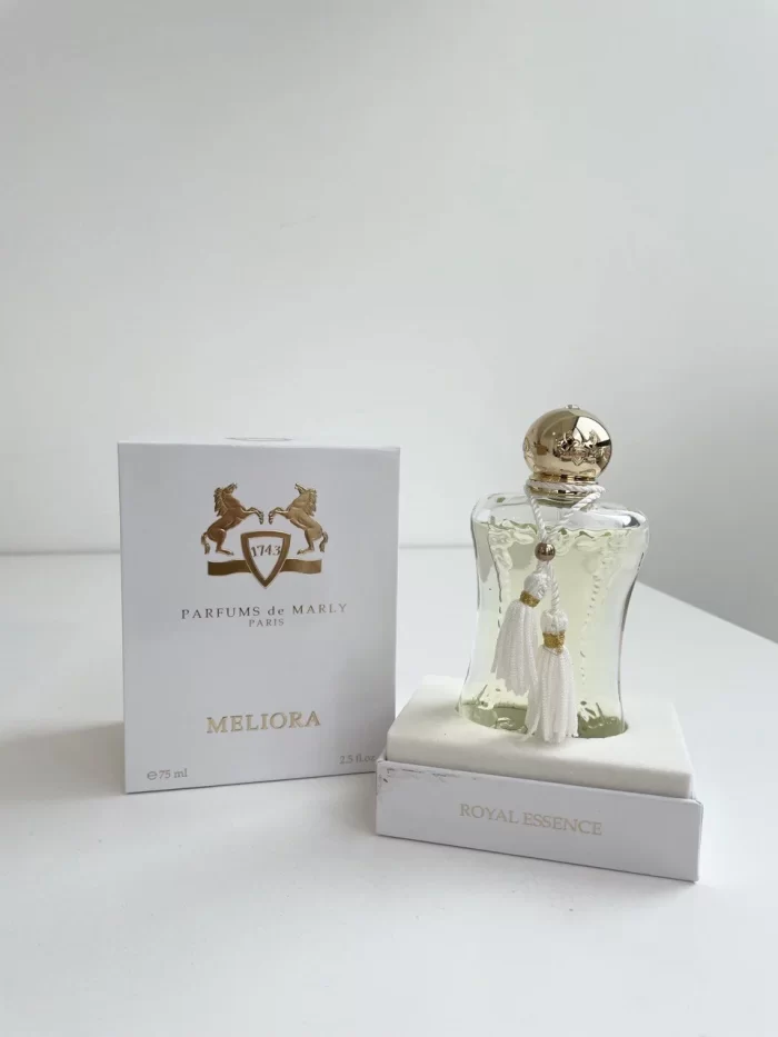 PARFUMS OF ROYAL ESSENCE EDP 75ML MARLY MELIORA