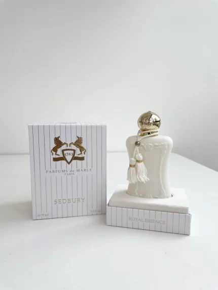 PARFUMS OF ROYAL ESSENCE EDP 75ML MARLY MELIORA