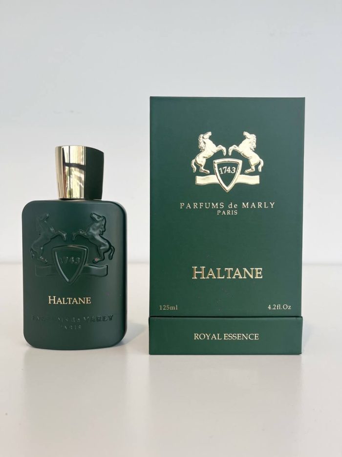 MARLY HALTANE'S PARFUMS EDP 125ML