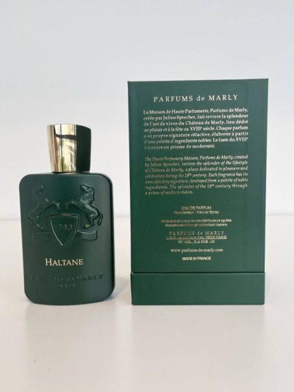 MARLY HALTANE'S PARFUMS EDP 125ML