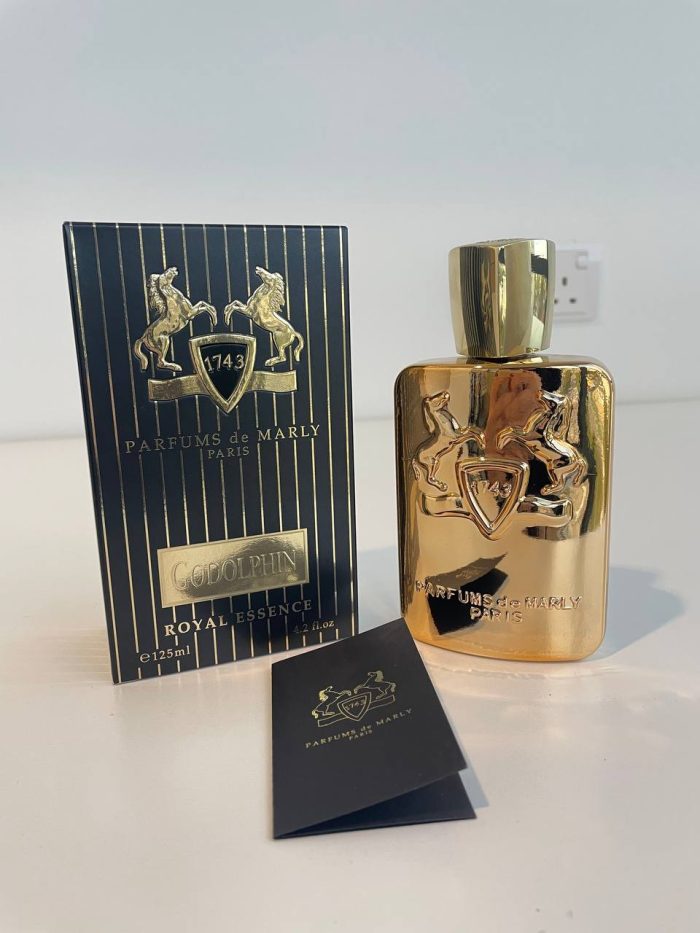 MARLY GODOLPHIN ROYAL ESSENCE EDP 125ML PARFUMS