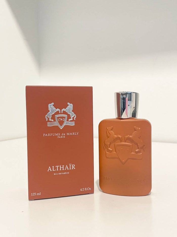 MARLY ALTHAIR'S PARFUMS EDP 125ML